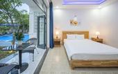Туры в отель Tran Family Villas Boutique Hotel