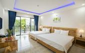 Туры в отель Tran Family Villas Boutique Hotel
