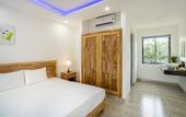Туры в отель Tran Family Villas Boutique Hotel