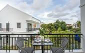 Туры в отель Tran Family Villas Boutique Hotel