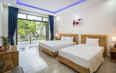 Туры в отель Tran Family Villas Boutique Hotel