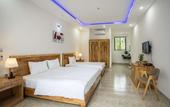 Туры в отель Tran Family Villas Boutique Hotel