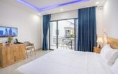 Туры в отель Tran Family Villas Boutique Hotel