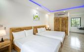 Туры в отель Tran Family Villas Boutique Hotel