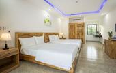 Туры в отель Tran Family Villas Boutique Hotel