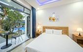 Туры в отель Tran Family Villas Boutique Hotel
