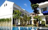 Туры в отель Tran Family Villas Boutique Hotel