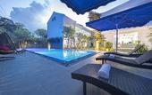 Туры в отель Tran Family Villas Boutique Hotel