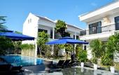 Туры в отель Tran Family Villas Boutique Hotel