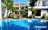 Туры в отель Tran Family Villas Boutique Hotel