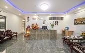 Туры в отель Tran Family Villas Boutique Hotel
