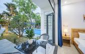 Туры в отель Tran Family Villas Boutique Hotel