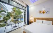 Туры в отель Tran Family Villas Boutique Hotel