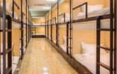 Туры в отель Dream Box Hostel
