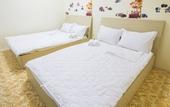 Туры в отель Dream Box Hostel