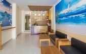 Туры в отель Dream Box Hostel