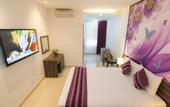 Туры в отель Ngoc Linh Luxury Hotel