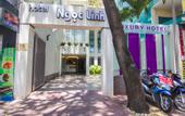 Туры в отель Ngoc Linh Luxury Hotel