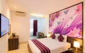 Туры в отель Ngoc Linh Luxury Hotel