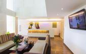 Туры в отель Ngoc Linh Luxury Hotel