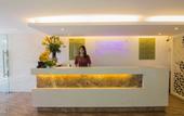 Туры в отель Ngoc Linh Luxury Hotel