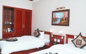 Туры в отель Hoa Nam Hotel