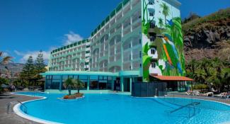 Pestana Ocean Bay All Inclusive 4*