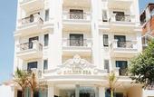 Туры в отель Bien Vang Hotel