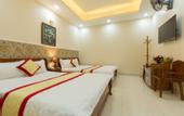 Туры в отель Bien Vang Hotel