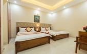 Туры в отель Bien Vang Hotel