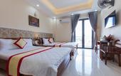 Туры в отель Bien Vang Hotel