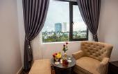 Туры в отель Elizabeth Hotel