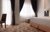 Туры в отель Elizabeth Hotel