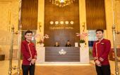 Туры в отель Elizabeth Hotel
