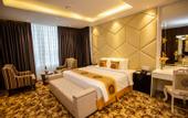 Туры в отель Elizabeth Hotel