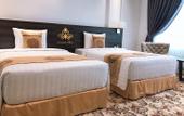 Туры в отель Elizabeth Hotel