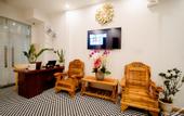 Туры в отель Hoian Royal Villa