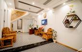 Туры в отель Hoian Royal Villa