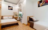 Туры в отель Hoian Royal Villa