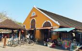 Туры в отель Hoian Royal Villa
