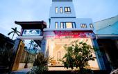 Туры в отель Hoian Royal Villa
