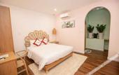 Туры в отель La Bonte Boutique Home Vung Tau