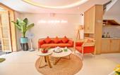 Туры в отель La Bonte Boutique Home Vung Tau