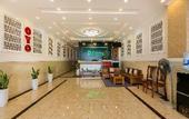 Туры в отель Camy Hotel