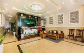 Туры в отель Camy Hotel