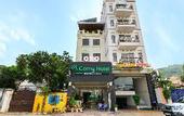 Туры в отель Camy Hotel