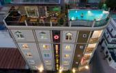 Туры в отель Milan Corner Hotel
