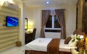 Туры в отель Milan Corner Hotel