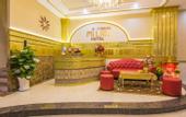 Туры в отель Milan Corner Hotel