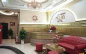 Туры в отель Milan Corner Hotel